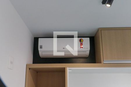 Studio para alugar com 19m², 1 quarto e sem vagaStudio