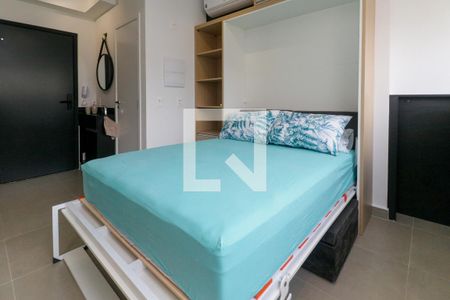 Studio para alugar com 19m², 1 quarto e sem vagaStudio