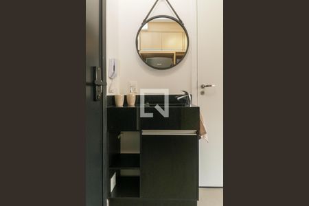 Studio para alugar com 19m², 1 quarto e sem vagaStudio