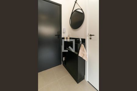 Studio para alugar com 19m², 1 quarto e sem vagaStudio