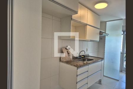 Apartamento para alugar com 70m², 2 quartos e 1 vaga Apartamento para alugar com 70m², 2 quartos e 1 vagaCozinha