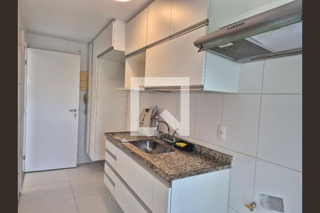 Apartamento para alugar com 70m², 2 quartos e 1 vaga Apartamento para alugar com 70m², 2 quartos e 1 vagaCozinha