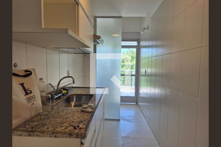 Apartamento para alugar com 70m², 2 quartos e 1 vaga Apartamento para alugar com 70m², 2 quartos e 1 vagaCozinha
