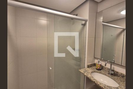 Apartamento para alugar com 70m², 2 quartos e 1 vaga Apartamento para alugar com 70m², 2 quartos e 1 vagaBanheiro