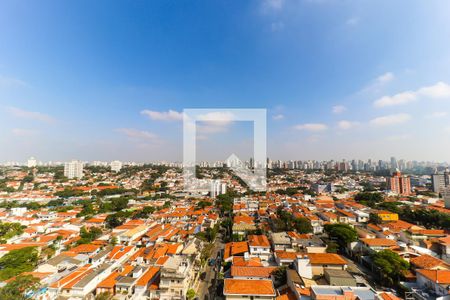 Apartamento para alugar com 40m², 1 quarto e 1 vaga Apartamento para alugar com 40m², 1 quarto e 1 vagaVista