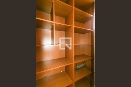 Apartamento para alugar com 40m², 1 quarto e 1 vaga Apartamento para alugar com 40m², 1 quarto e 1 vagaCloset