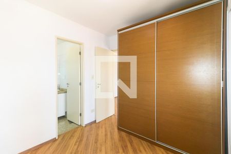 Quarto de apartamento para alugar com 1 quarto, 40m² em Mirandópolis, São Paulo