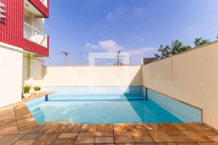 Apartamento para alugar com 40m², 1 quarto e 1 vaga Apartamento para alugar com 40m², 1 quarto e 1 vagaÁrea comum