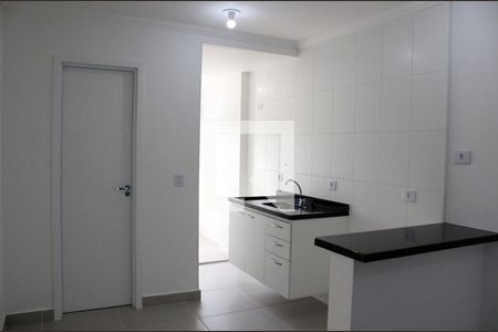 Apartamento à venda com 50m², 2 quartos e 1 vaga Apartamento à venda com 50m², 2 quartos e 1 vagaCozinha