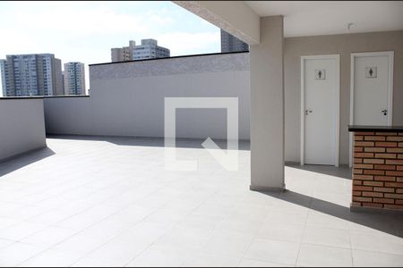 Apartamento à venda com 50m², 2 quartos e 1 vaga Apartamento à venda com 50m², 2 quartos e 1 vagaSalão de Festas