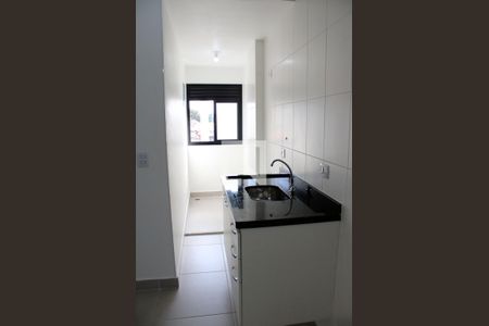 Apartamento à venda com 50m², 2 quartos e 1 vaga Apartamento à venda com 50m², 2 quartos e 1 vagaCozinha