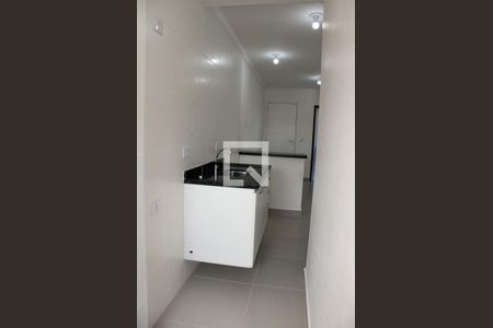 Apartamento à venda com 50m², 2 quartos e 1 vaga Apartamento à venda com 50m², 2 quartos e 1 vagaCozinha