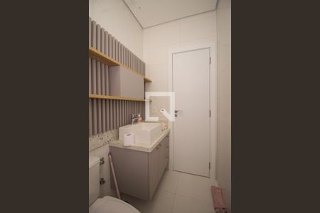 Casa de condomínio à venda com 277m², 3 quartos e 3 vagasBanheiro