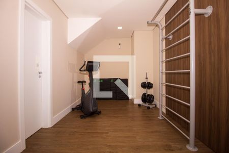 Casa de condomínio à venda com 277m², 3 quartos e 3 vagasÁrea comum