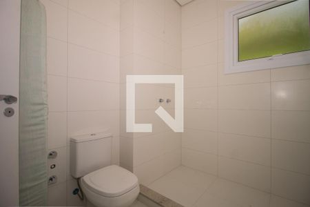 Casa de condomínio à venda com 277m², 3 quartos e 3 vagasBanheiro