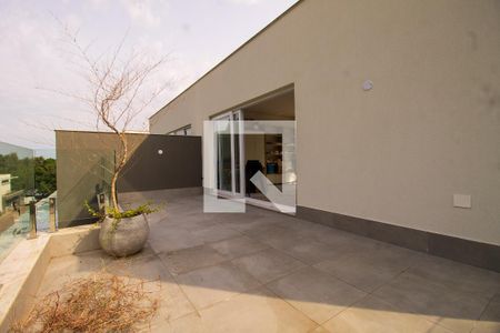 Casa de condomínio à venda com 277m², 3 quartos e 3 vagasÁrea comum