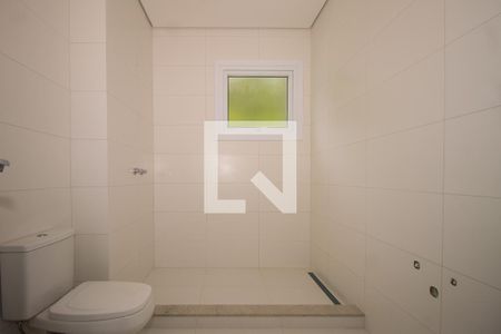 Casa de condomínio à venda com 277m², 3 quartos e 3 vagasBanheiro