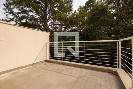 Casa de condomínio à venda com 277m², 3 quartos e 3 vagasVaranda