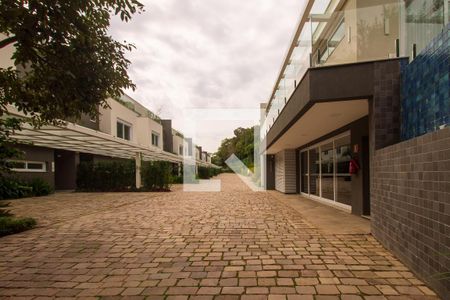 Casa de condomínio à venda com 277m², 3 quartos e 3 vagasÁrea comum