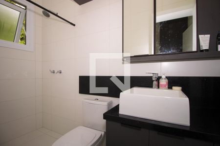 Casa de condomínio à venda com 277m², 3 quartos e 3 vagasbanheiro