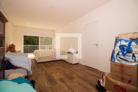 Casa de condomínio à venda com 277m², 3 quartos e 3 vagasQuarto 2