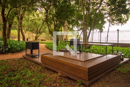 Casa de condomínio à venda com 277m², 3 quartos e 3 vagasÁrea comum