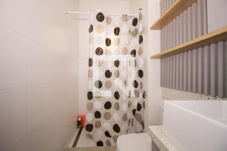 Casa de condomínio à venda com 277m², 3 quartos e 3 vagasBanheiro