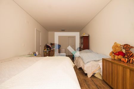 Casa de condomínio à venda com 277m², 3 quartos e 3 vagasQuarto 2