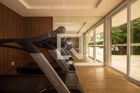 Casa de condomínio à venda com 277m², 3 quartos e 3 vagasÁrea comum