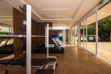 Casa de condomínio à venda com 277m², 3 quartos e 3 vagasÁrea comum