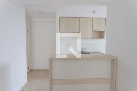 Apartamento à venda com 62m², 3 quartos e 1 vagaBanheiro 