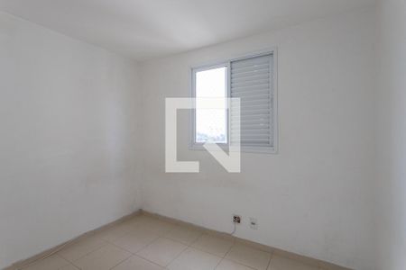 Apartamento à venda com 62m², 3 quartos e 1 vagaQuarto 3 