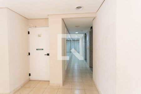 Apartamento à venda com 62m², 3 quartos e 1 vagaHall social