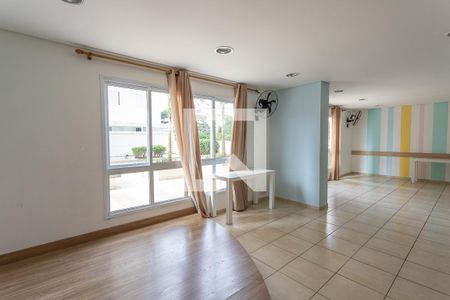 Apartamento à venda com 62m², 3 quartos e 1 vagaÁrea comum - Salão de festas infantil 