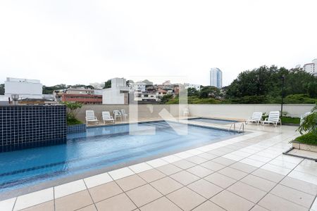 Apartamento à venda com 62m², 3 quartos e 1 vagaÁrea comum - Piscina
