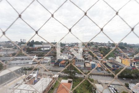 Apartamento à venda com 62m², 3 quartos e 1 vagaVista da suíte 