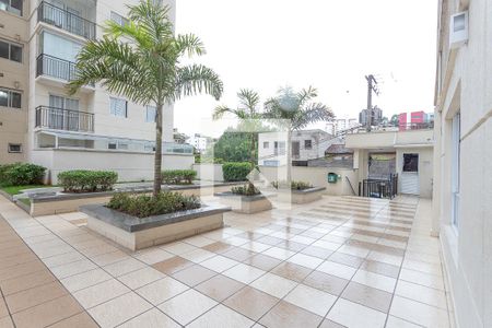 Apartamento à venda com 62m², 3 quartos e 1 vagaÁrea comum