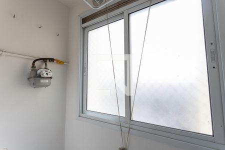 Apartamento à venda com 62m², 3 quartos e 1 vagaÁrea de Serviço