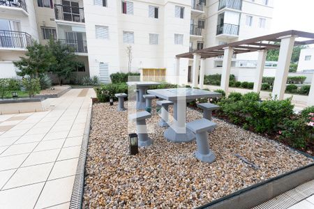 Apartamento à venda com 62m², 3 quartos e 1 vagaÁrea comum 