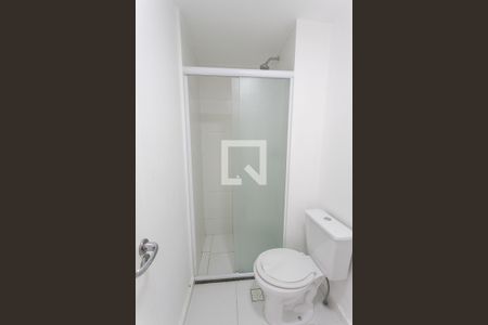 Apartamento à venda com 62m², 3 quartos e 1 vagaBanheiro 