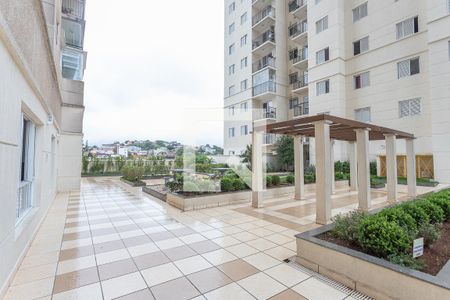 Apartamento à venda com 62m², 3 quartos e 1 vagaÁrea comum