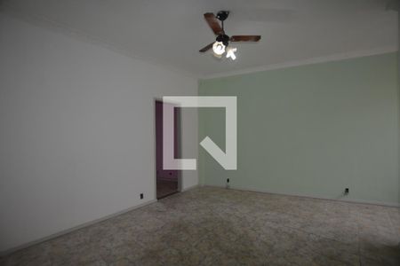 Sala de apartamento à venda com 1 quarto, 50m² em Vila da Penha, Rio de Janeiro