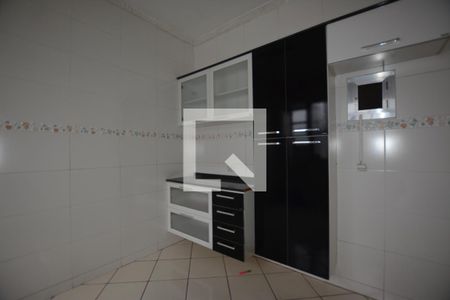 Apartamento à venda com 50m², 1 quarto e sem vagaCozinha