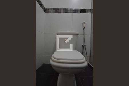 Apartamento à venda com 50m², 1 quarto e sem vagaBanheiro