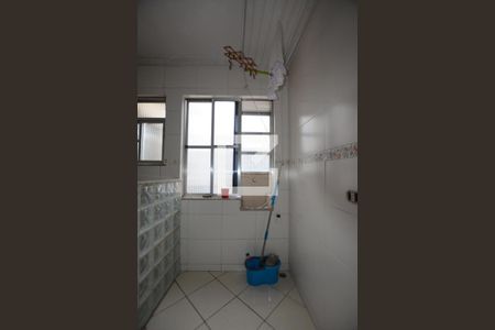 Apartamento à venda com 50m², 1 quarto e sem vagaCozinha