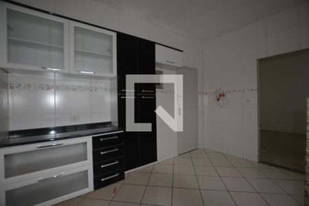 Apartamento à venda com 50m², 1 quarto e sem vagaCozinha