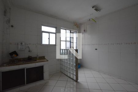 Apartamento à venda com 50m², 1 quarto e sem vagaCozinha