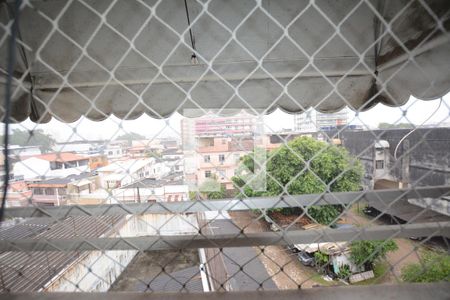 Vista do Quarto de apartamento à venda com 1 quarto, 50m² em Vila da Penha, Rio de Janeiro