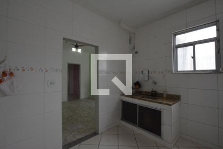 Apartamento à venda com 50m², 1 quarto e sem vagaCozinha