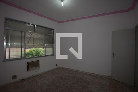 Quarto de apartamento à venda com 1 quarto, 50m² em Vila da Penha, Rio de Janeiro